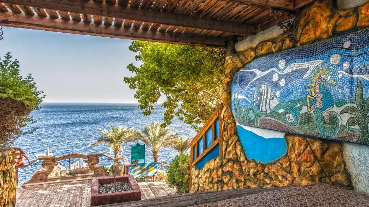 Hotel Albatros Golf Beach Resort - Sharm Elshikh